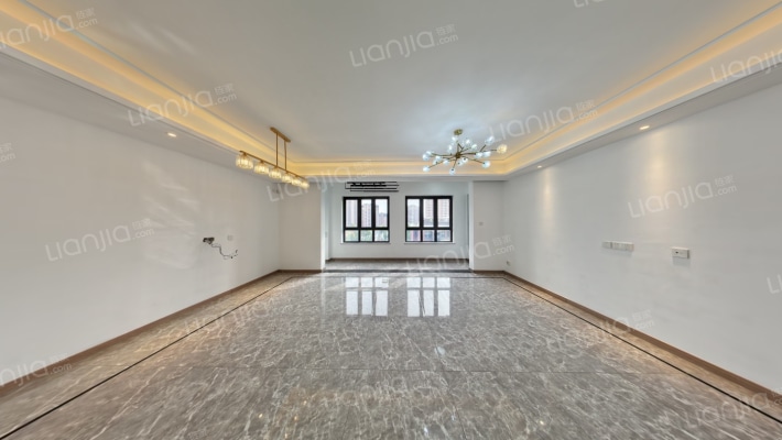 金地艺墅家芸泽苑二手房实景图