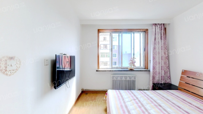 芙蓉小区二手房实景图