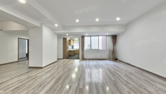 城西故事二手房实景图