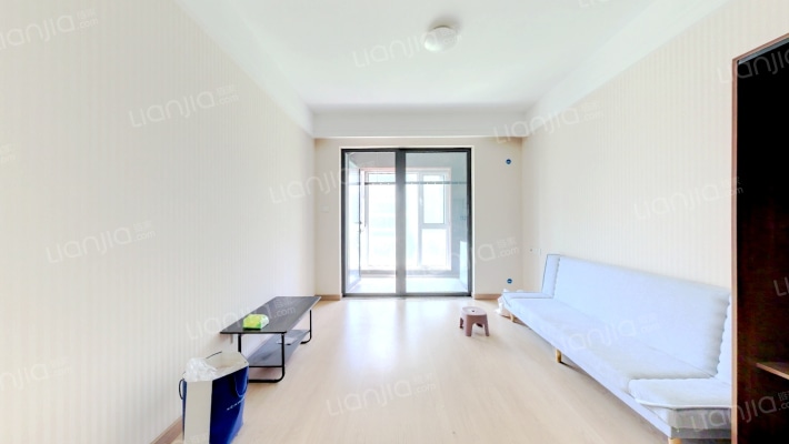 万科城市之光二三期二手房实景图