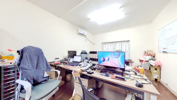 桑达雅苑二手房实景图