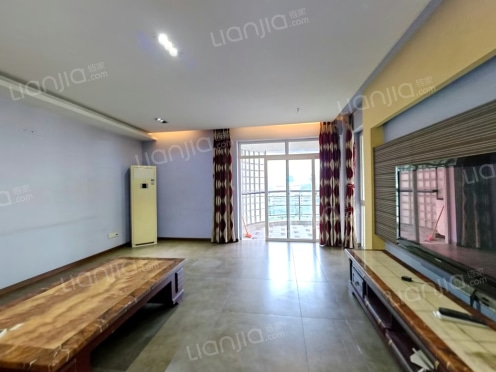 整租·帝景名苑D区 3室2厅 南