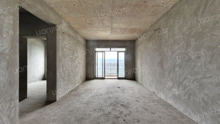 御墅临枫二手房实景图