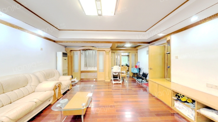 福州公安公寓二手房实景图