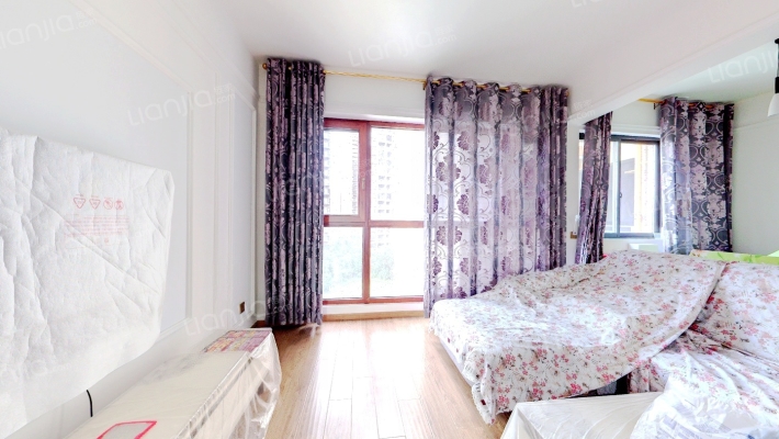 玫瑰世纪城二手房实景图