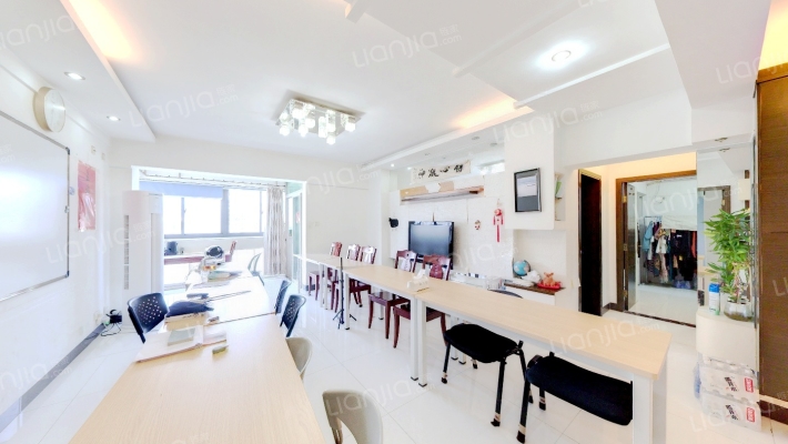 假日双星二手房实景图