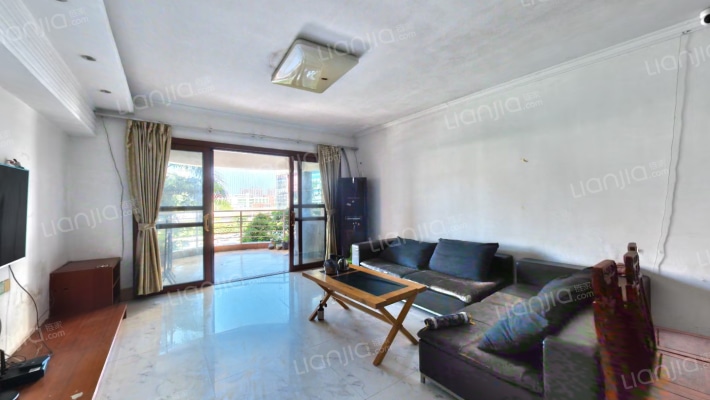 金世界花园二手房实景图