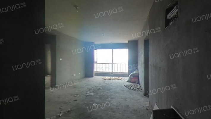 雅园洺水湾二手房实景图