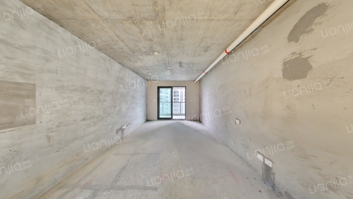 天授宝龙观邸二手房实景图