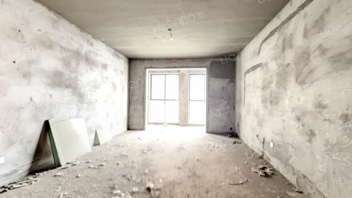 维也纳美泉宫二手房实景图