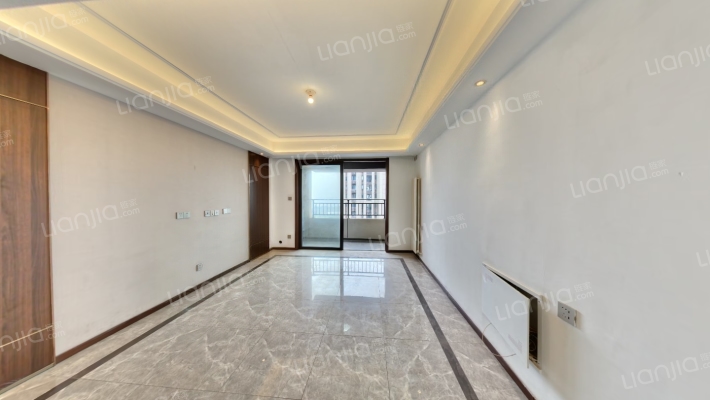 正商金域世家二手房实景图