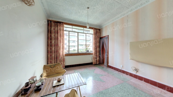 中国机械工业第一建设有限公司大学生公寓二手房实景图