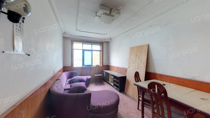 正圆小区二手房实景图