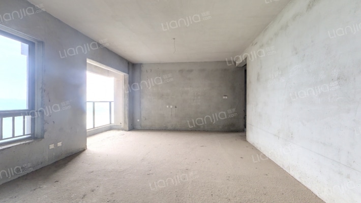 万景东坡院子二手房实景图