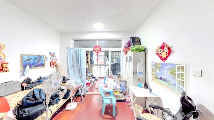 博闻八里锦汇二手房实景图