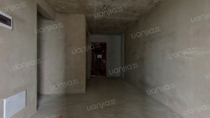 东投状元府二手房实景图