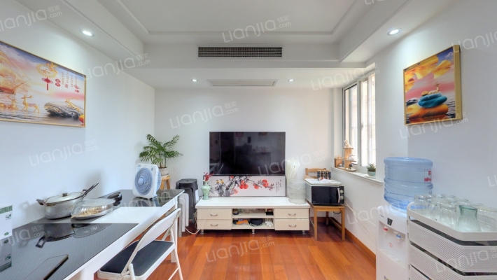 菊花苑二手房实景图