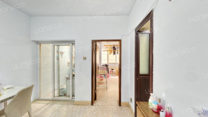 城东路217号院二手房实景图