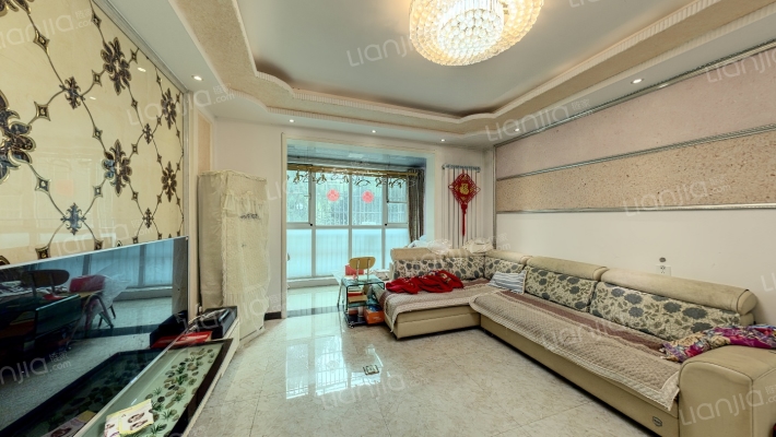 秀水新华城二手房实景图