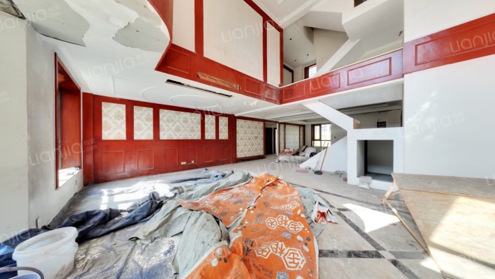 观城二手房实景图