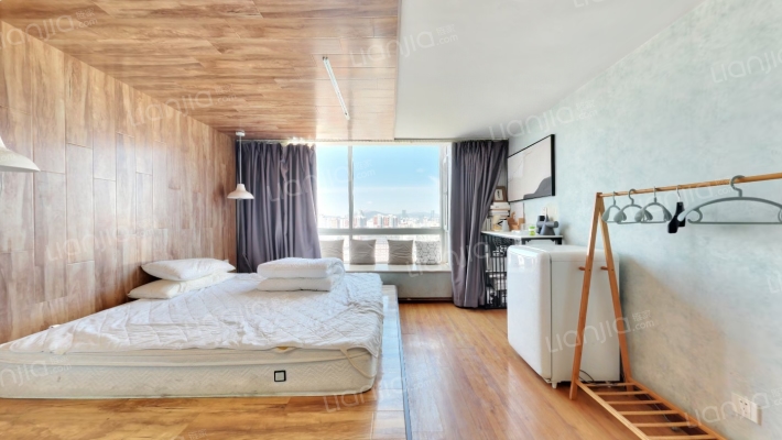 春天映象二手房实景图