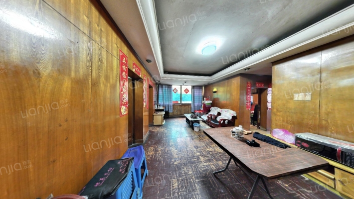 杨渡二村二手房实景图
