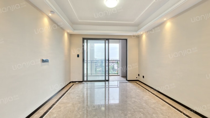 雅居乐金沙湾五期二手房实景图