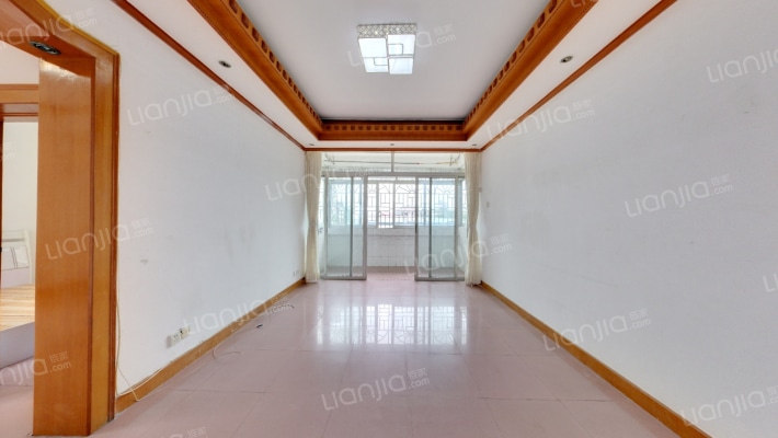 光华街住宅区二手房实景图