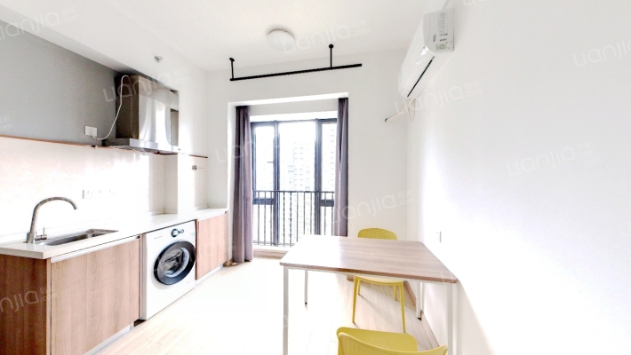 中骏尚城南区二手房实景图