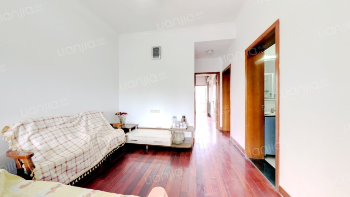 天目路二手房实景图