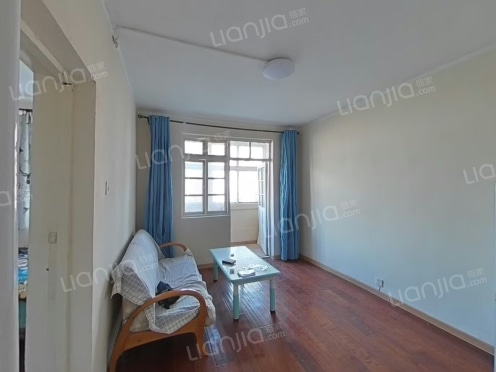 整租·南宁路（鞍山二路以东） 2室0厅 南