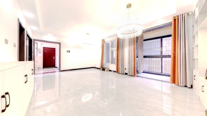 蝴蝶洲二手房实景图