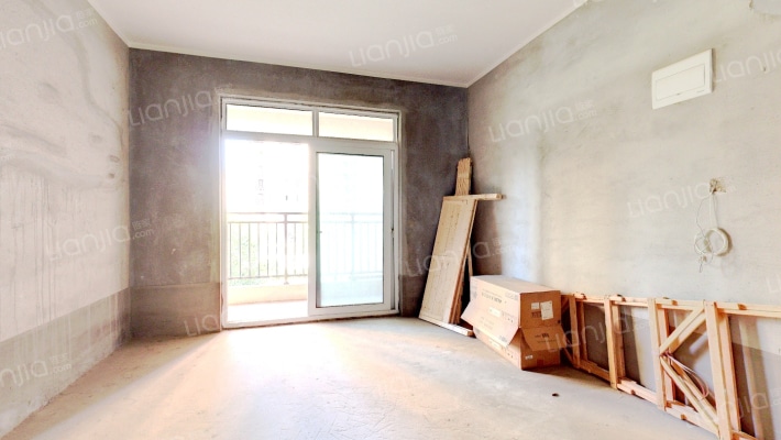 光谷新都二手房实景图