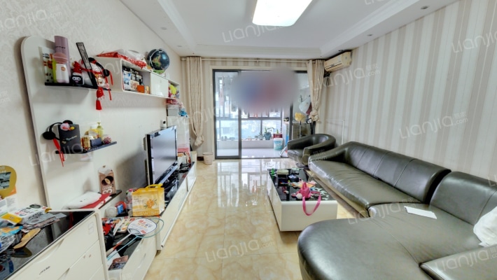 天地华城二手房实景图