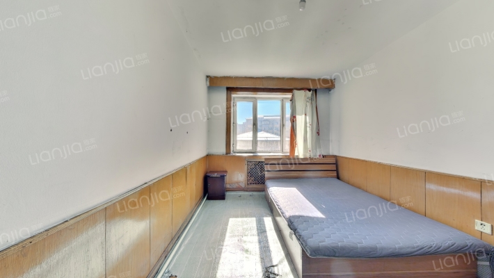 上江街小区二手房实景图