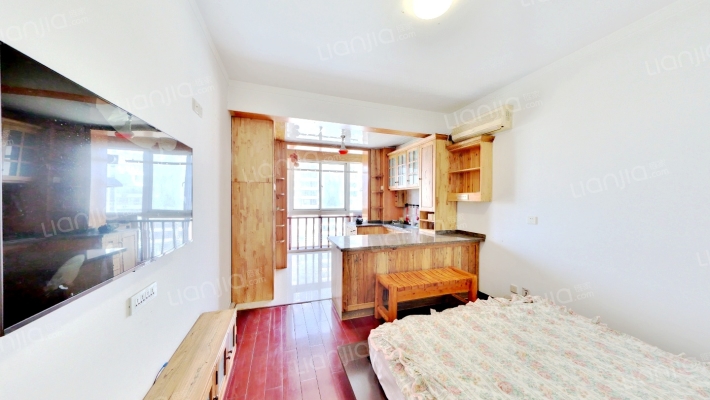 天蕴大厦二手房实景图