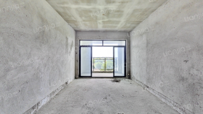 百丰花园二手房实景图