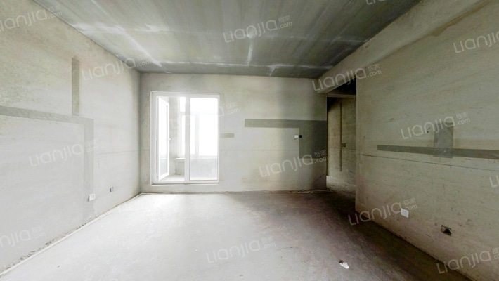 世茂寰海城一期二手房实景图