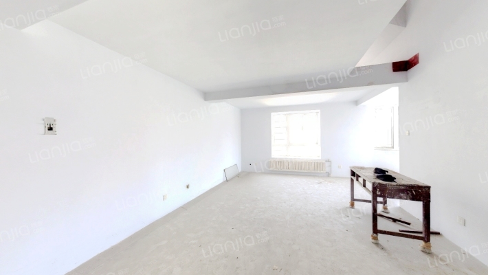 银川西路7号院二手房实景图