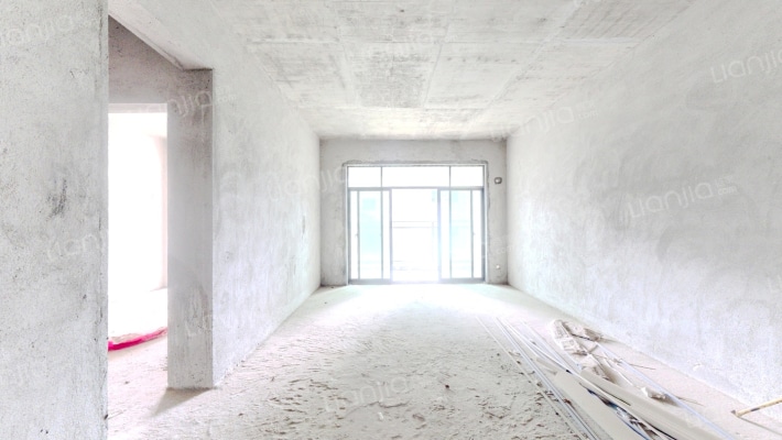 盈润国际花园二手房实景图