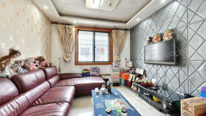 寰庆花园二手房实景图