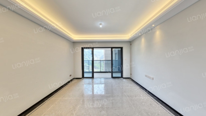 海伦堡青云台二手房实景图