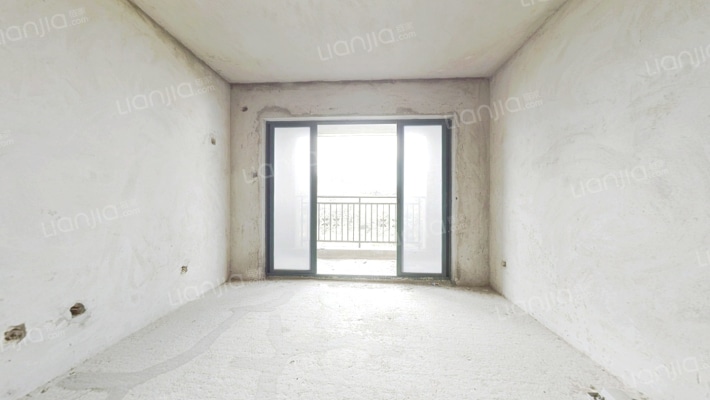 新园华府一期二手房实景图