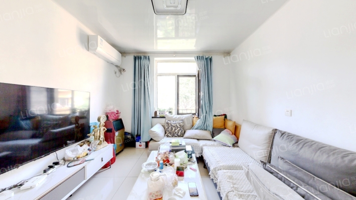 宁山西路二手房实景图