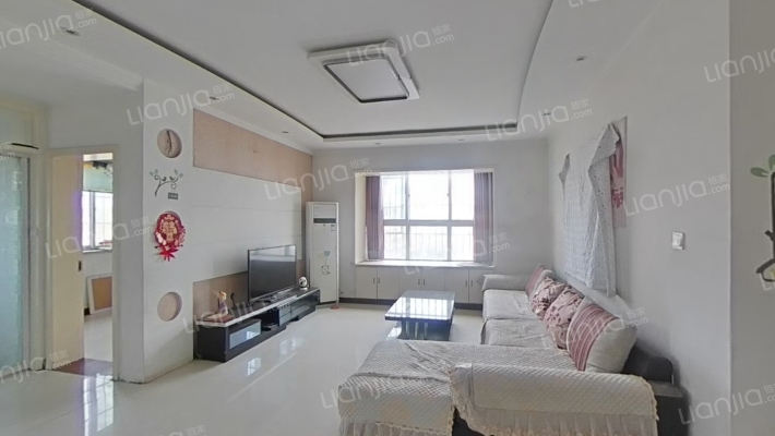 大树湾二手房实景图