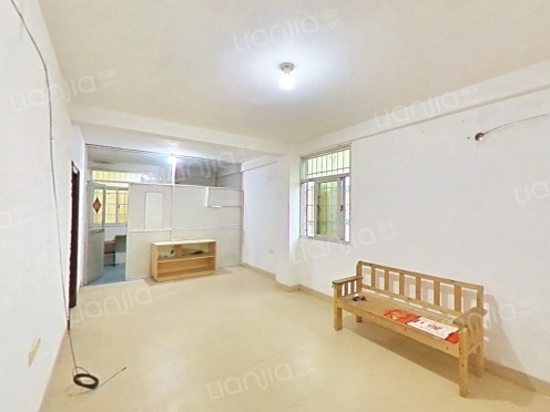 整租·东安后垵三里 2室1厅 南