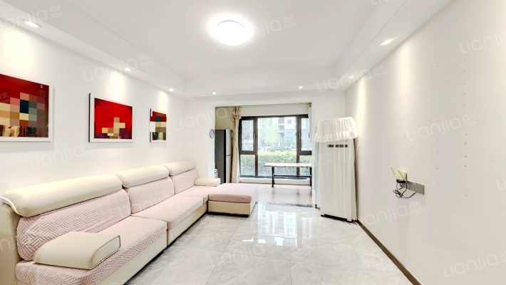 力高·悦麓兰庭二手房实景图