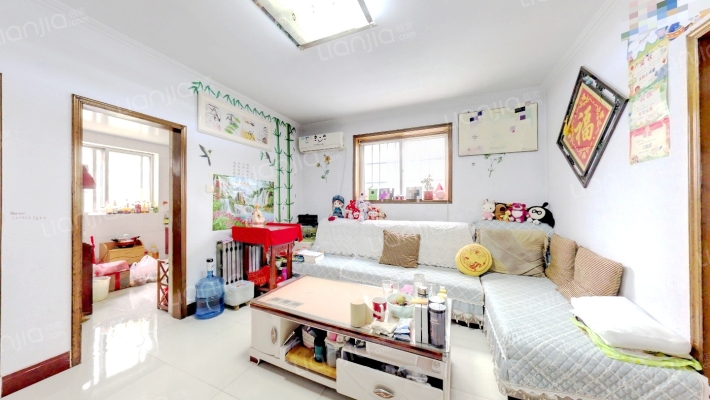 西华昌南区二手房实景图