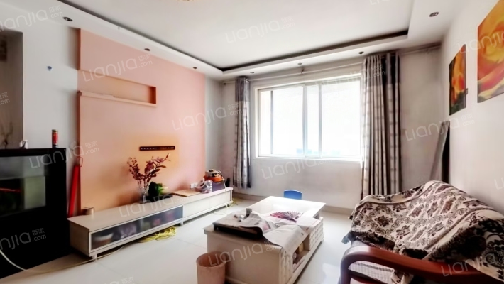 印刷厂家属院二手房实景图