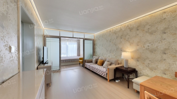 金玉良缘二手房实景图